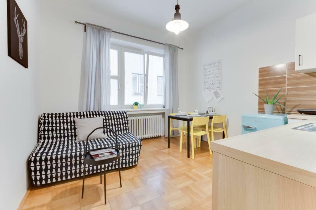 Apartment Alex Прага Экстерьер фото