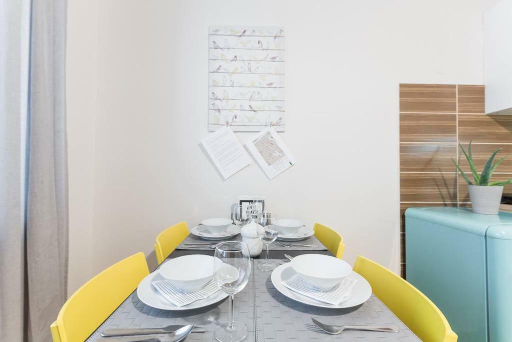 Apartment Alex Прага Экстерьер фото