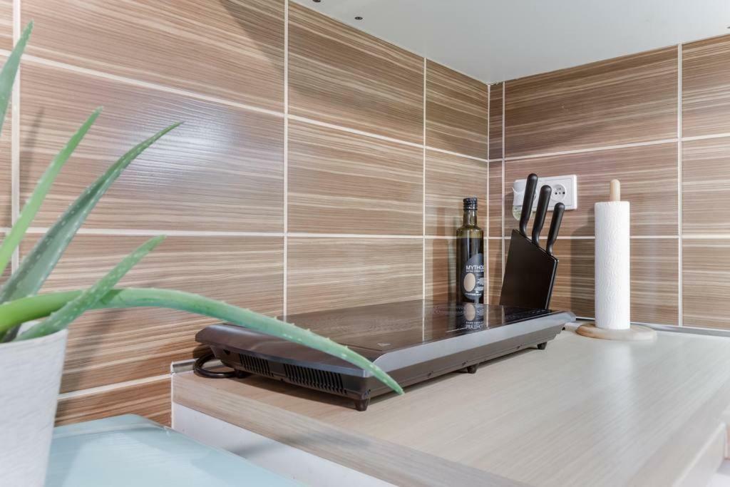 Apartment Alex Прага Экстерьер фото