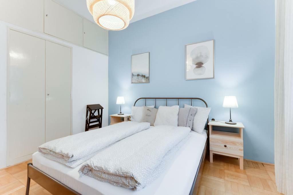 Apartment Alex Прага Экстерьер фото