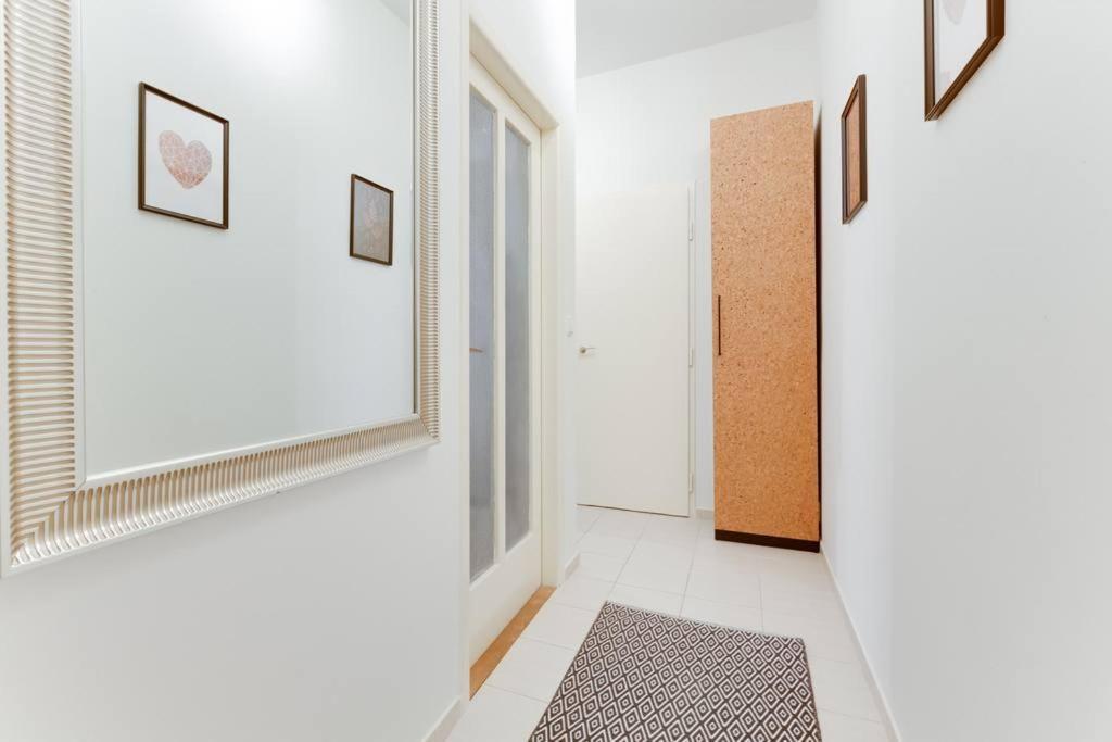 Apartment Alex Прага Экстерьер фото